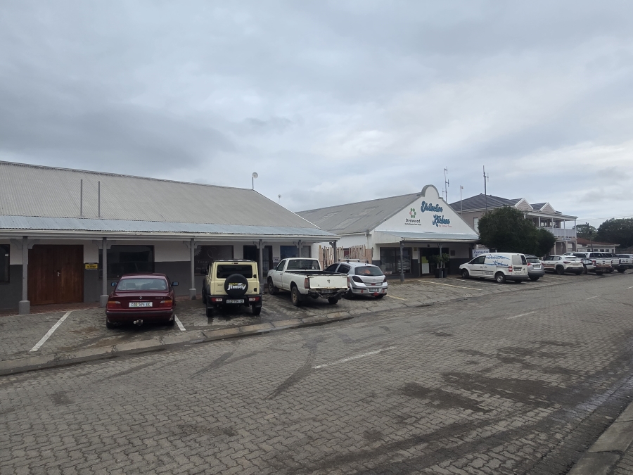 To Let Commercial Property for Rent in Port Alfred Eastern Cape